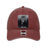 Darkthrone Panzerfaust Album Cover Classic Dyed Cap | Artistshot