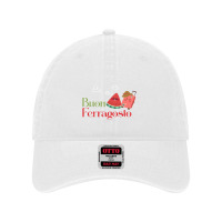 Ferragosto Dyed Cap | Artistshot