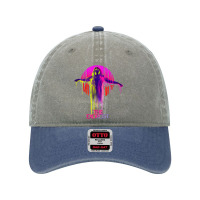 Cartoon Character Warren Women My Favorite Dyed Cap | Artistshot