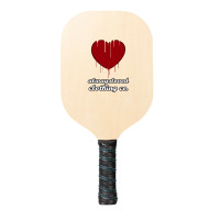 Drip Drip Drop Pickleball Paddle | Artistshot