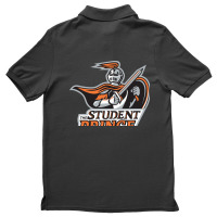 Heidelberg Student Princes Men's Polo Shirt | Artistshot