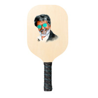 Rajinikanth Kabali Pickleball Paddle | Artistshot