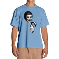 Dark Shadows Barnabas Collins Jonathan Frid Horror Halloween New T-shi Urban Heavy T-shirt | Artistshot