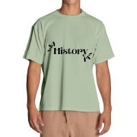 History Subject Label Urban Heavy T-shirt | Artistshot