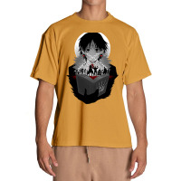 The Leader Urban Heavy T-shirt | Artistshot