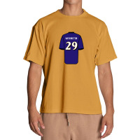 Ar'darius Washington Jersey 1 Urban Heavy T-shirt | Artistshot