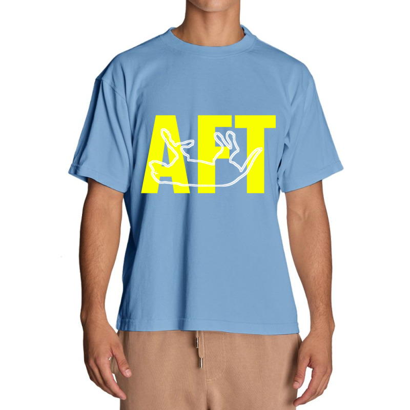 Aft Antidog Task Force Urban Heavy T-shirt by cm-arts | Artistshot