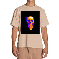 Mde  Graphic Urban Heavy T-shirt | Artistshot