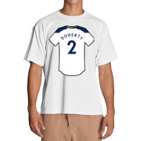 Matt Doherty Jersey Zipped Urban Heavy T-shirt | Artistshot