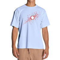 Higgs Boson Particle Physics Enthusiast Scientist Theory Urban Heavy T-shirt | Artistshot