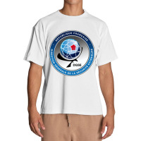 Hq General Directorate Of External Security (dgse) Urban Heavy T-shirt | Artistshot