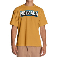 Mezzala Classic Urban Heavy T-shirt | Artistshot