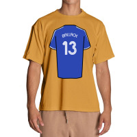 Michael Ballack 2006 Jersey Classic Urban Heavy T-shirt | Artistshot