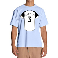 Michael Hector Jersey Classic Urban Heavy T-shirt | Artistshot