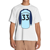 Michael Mcgovern Jersey Classic Urban Heavy T-shirt | Artistshot