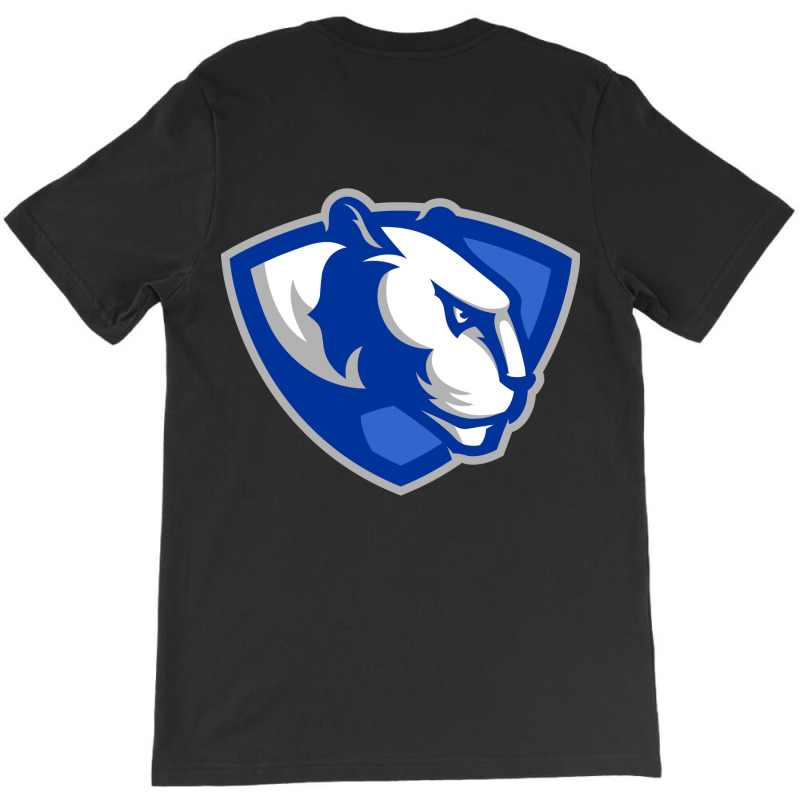 Eastern Illinois Panthers T-shirt | Artistshot