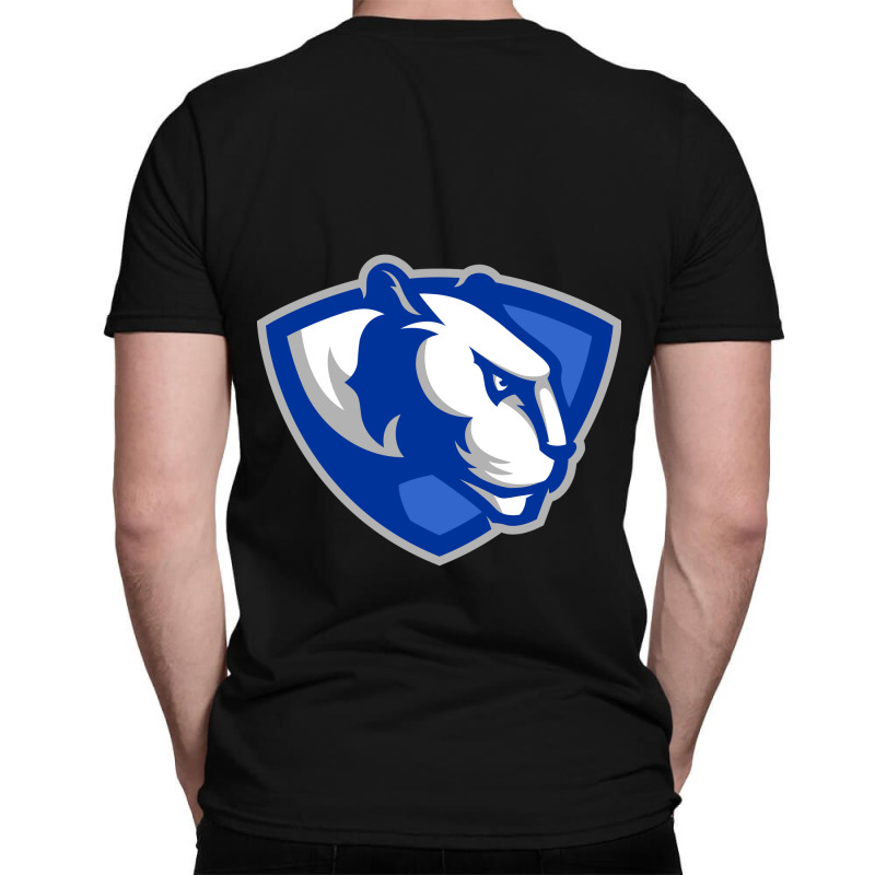 Eastern Illinois Panthers Classic T-shirt | Artistshot