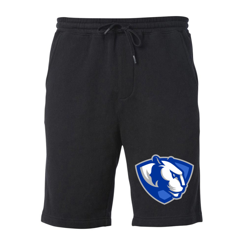 Eastern Illinois Panthers Fleece Short | Artistshot