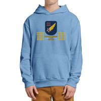 11th Air Force  United States Army Air Corps155 Urban Pullover Hoodie | Artistshot