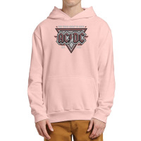 A.c.d.c Est 1973 Urban Pullover Hoodie | Artistshot