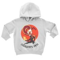 Dragon’s Den Toddler Hoodie | Artistshot