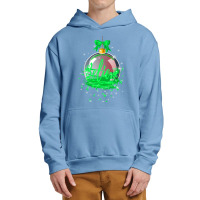 Mitochondrial Disease Awareness Fighter Mitochondrial Disease Awarenes Urban Pullover Hoodie | Artistshot