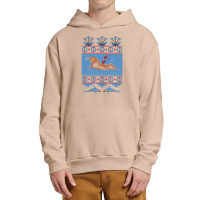 Ancient Knits  Io Saturnalia Urban Pullover Hoodie | Artistshot