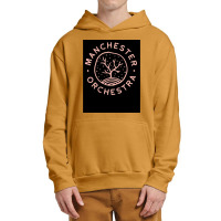 Manchester Orchestra (5) Urban Pullover Hoodie | Artistshot