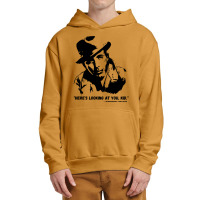 Humphrey Bogart Urban Pullover Hoodie | Artistshot