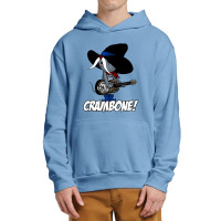 Crambone Urban Pullover Hoodie | Artistshot