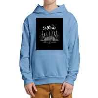 Genesis Live Europe Moment Graphic Urban Pullover Hoodie | Artistshot