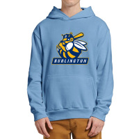 Burlington Bees T Shirts Urban Pullover Hoodie | Artistshot