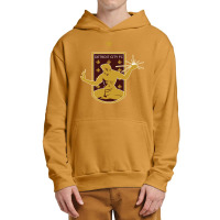 Detroit City Fc Urban Pullover Hoodie | Artistshot