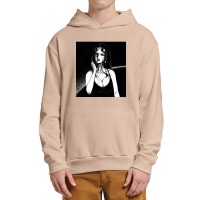 One Piece Nico Robin Urban Pullover Hoodie | Artistshot