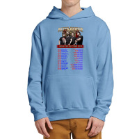 Alter Bridge Tour 2019 Urban Pullover Hoodie | Artistshot