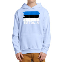 Estonia T Shirt Urban Pullover Hoodie | Artistshot