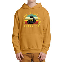 Retro Style The East Is Ours Urban Pullover Hoodie | Artistshot