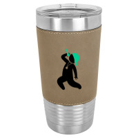 Hiphop Rapper (dd)++2013 Leatherette Tumbler | Artistshot