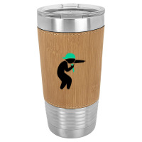 Hiphop Rapper (dd)++2013 1 Leatherette Tumbler | Artistshot