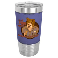 Mog Spaceballs, The Mog Spaceballs, I Am Own My Best Friend, Mog Space Leatherette Tumbler | Artistshot