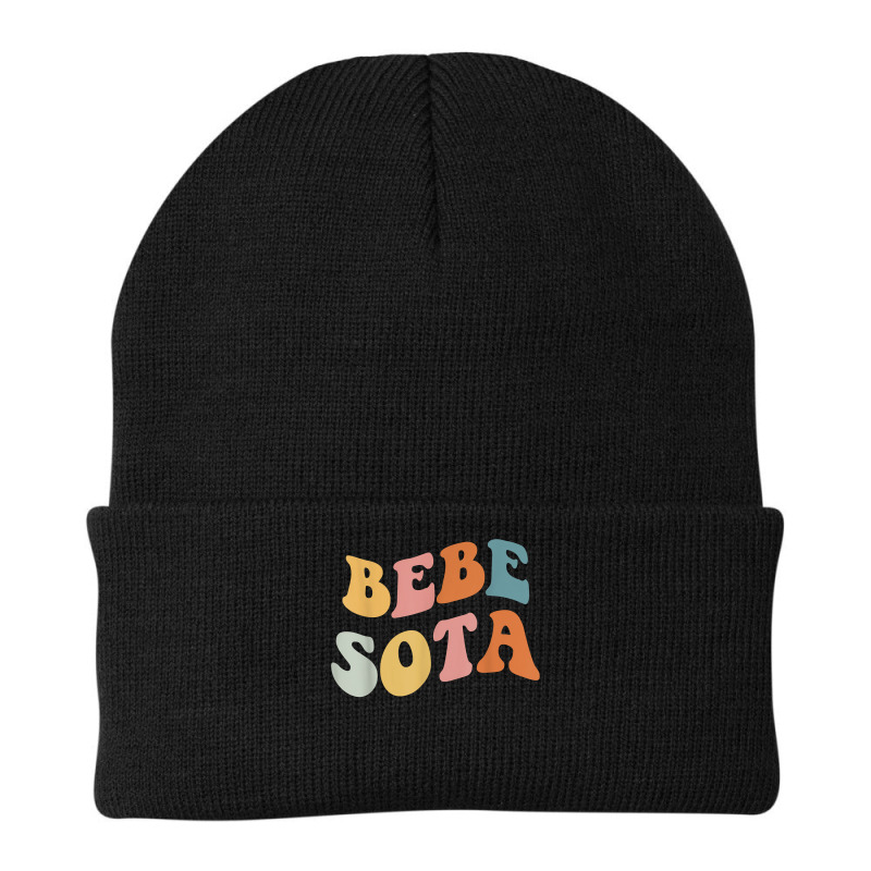 Bebesota Latina Trendy Conejo Malo T Shirt Beanie by cm-arts | Artistshot