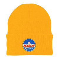 Marine-gasoline Beanie | Artistshot