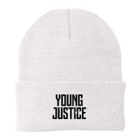 Young Justice Beanie | Artistshot