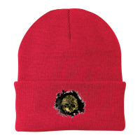 The Forest Classic Beanie | Artistshot