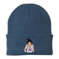 Trap Goku Beanie | Artistshot