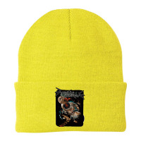 Angelus Apatrida Beanie | Artistshot