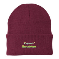 Ferment Revolution Beanie | Artistshot