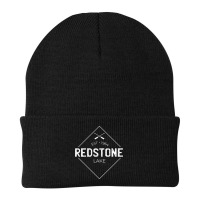 Redstone Lake Wisconsin Sweatshirt Beanie | Artistshot