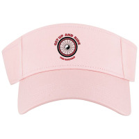 Get Up And Ride The Gap And C&o Canal (book) Premium T Shirt Visor Hat | Artistshot