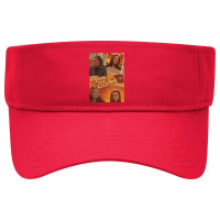 Donna Pinciotti Aesthetic Wallpaper Visor Hat | Artistshot